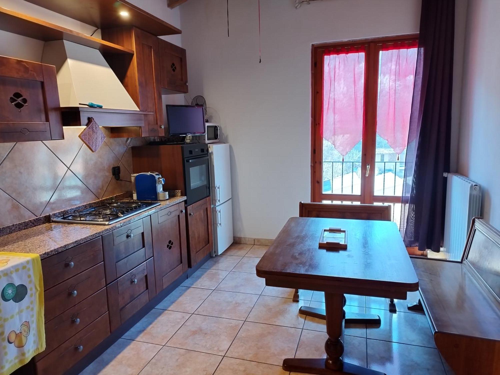 B&B I Ghiri Canzo Exterior foto
