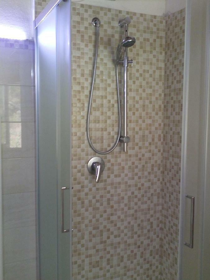 B&B I Ghiri Canzo Exterior foto